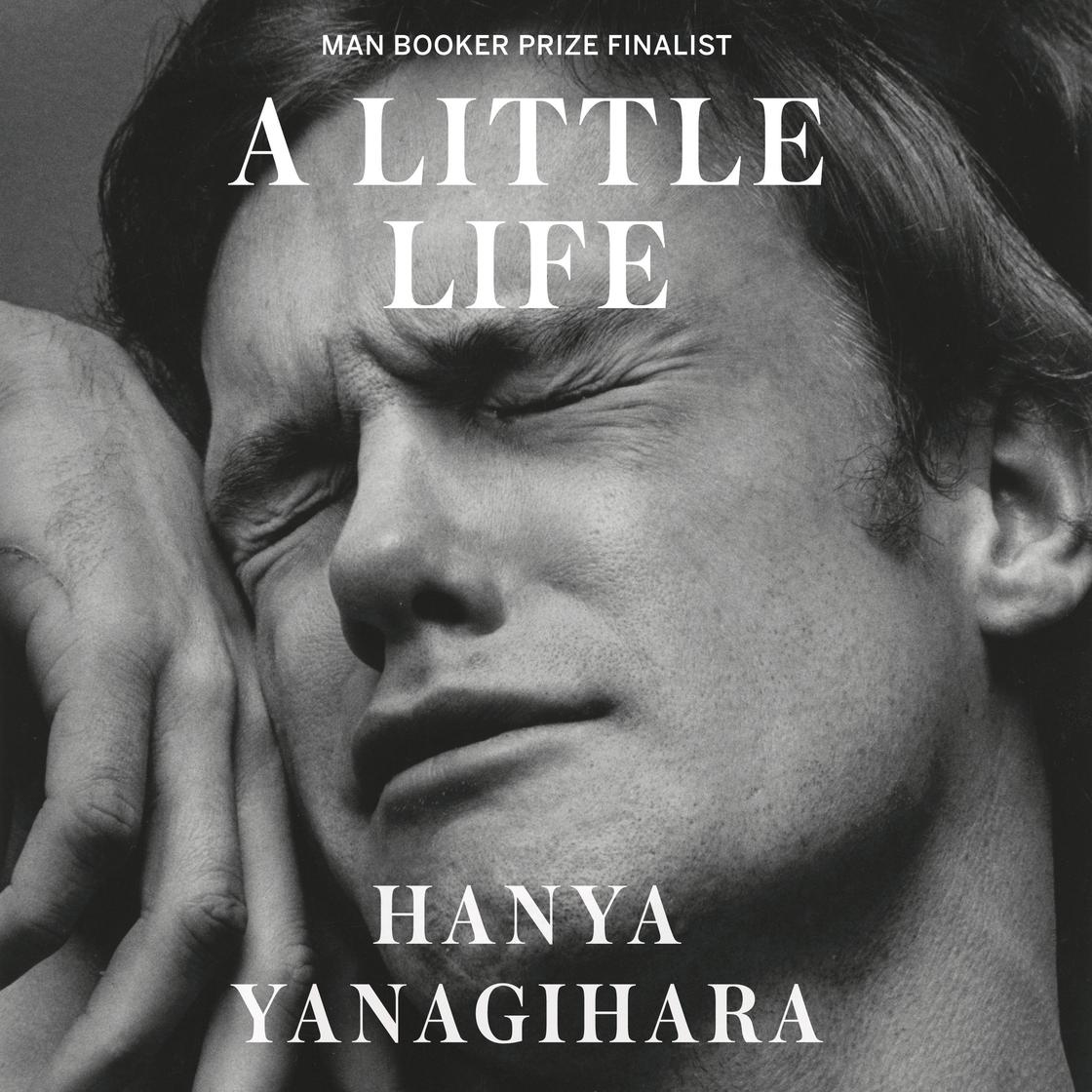 Hanya Yanagihara - A Little Life Audiobook  