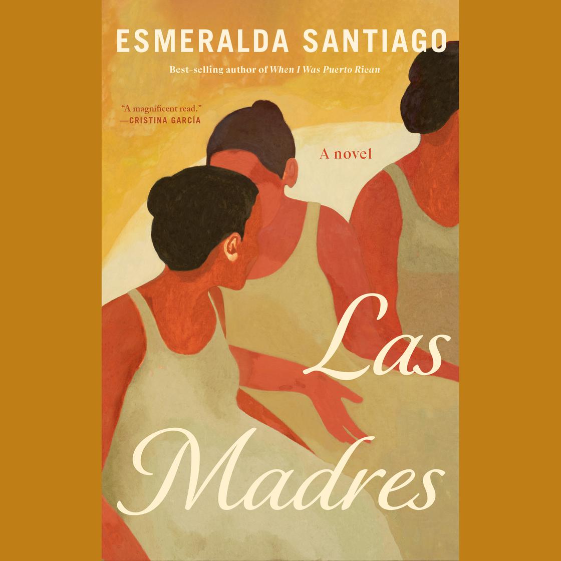 Esmeralda Santiago - When I Was Puerto Rican Audiobook  