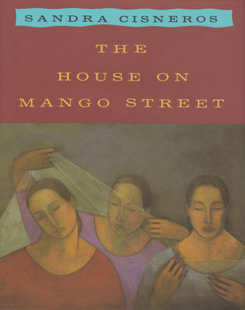 Sandra Cisneros - The House on Mango Street Audiobook  