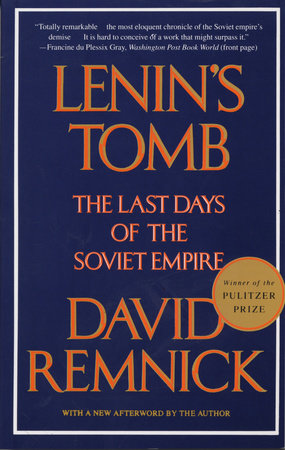 David Remnick - Lenin'S Tomb Audiobook  