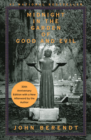 John Berendt - Midnight in the Garden of Good And Evil Audiobook  