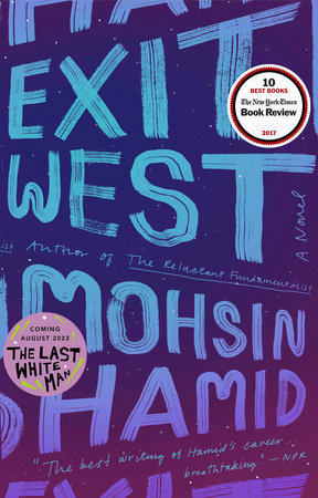 Mohsin Hamid - Exit West Audiobook  