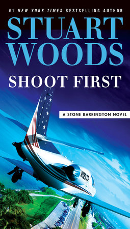 Stuart Woods - Shoot First Audiobook  