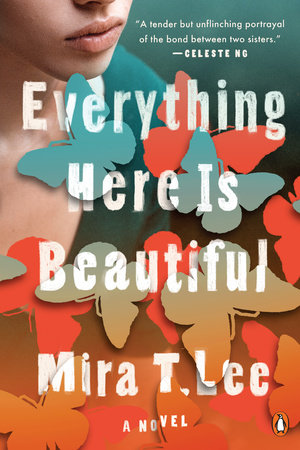 Mira T. Lee - Everything Here Is Beautiful Audiobook  