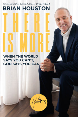 Brian Houston - There Is More Audiobook  