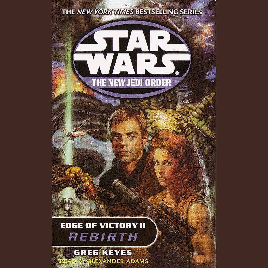 Star Wars - Edge of Victory Ii Audiobook  