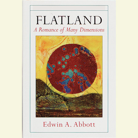 Edwin A. Abbott - Flatland Audiobook  