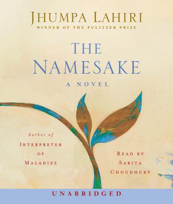 Jhumpa Lahiri - The Namesake Audiobook  