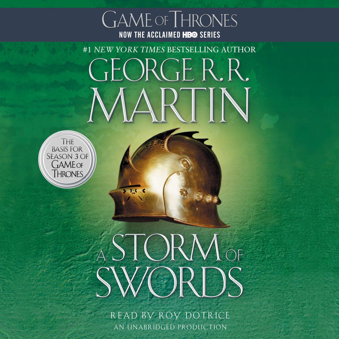 George R. R. Martin - The Fortress Audiobook  