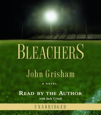 John Grisham - Bleachers Audiobook  