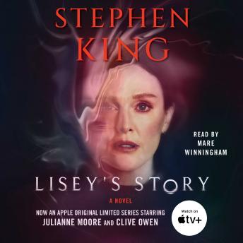 Stephen King - Lisey'S Story Audiobook  