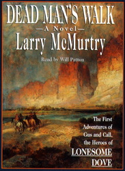 Larry Mcmurtry - Dead Man'S Walk Audiobook  