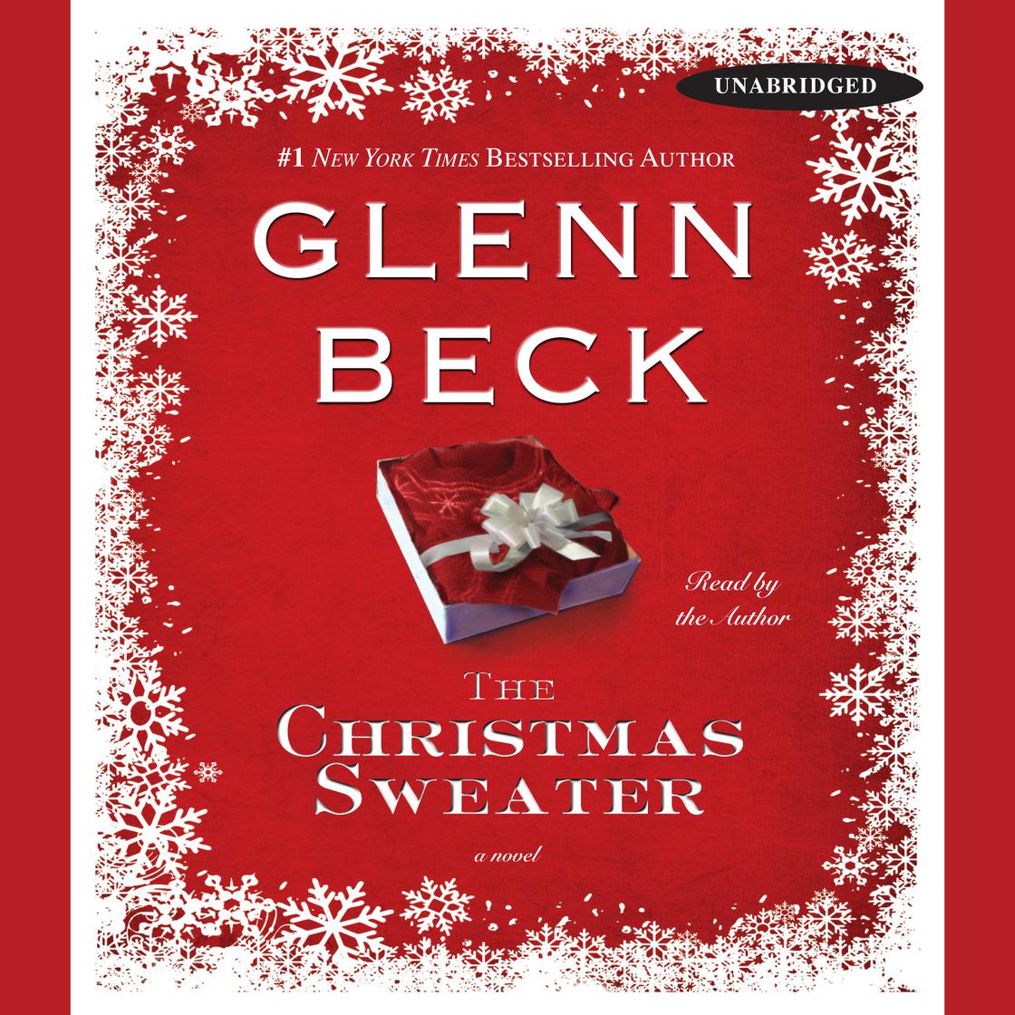 Glenn Beck - The Christmas Sweater Audiobook  