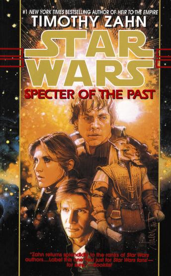 Star Wars - Specter of the Past Audiobook  