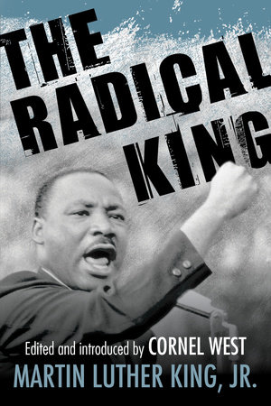 King Jr., Dr. Martin Luther - The Radical King Audiobook  