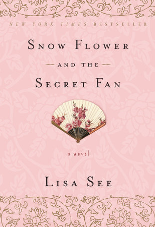 Lisa See - Snow Flower And the Secret Fan Audiobook  