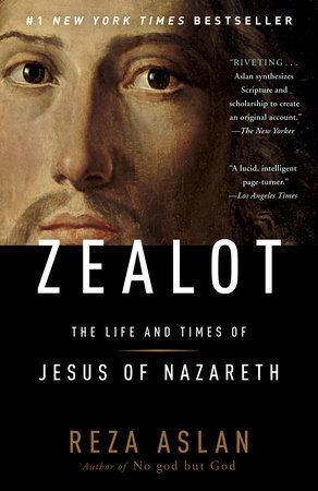 Reza Aslan - Zealot Audiobook  