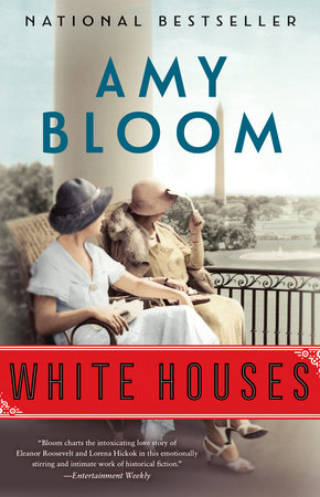 Amy Bloom - White Houses Audiobook  