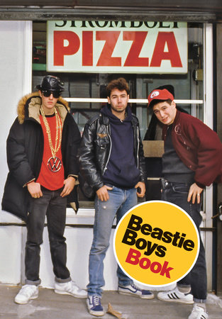 Michael Diamond  - Beastie Boys Book Audiobook  