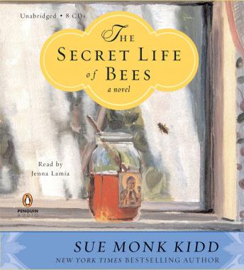 Sue Monk Kidd - The Secret Life of Bees Audiobook  