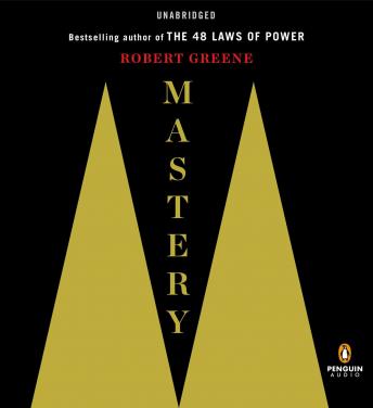 Robert Greene - Mastery Audiobook  