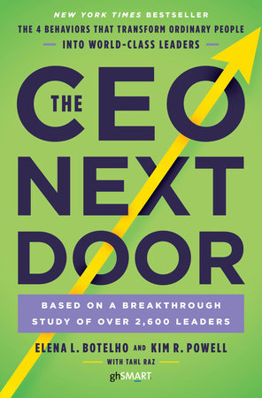 Elena L. Botelho - The Ceo Next Door Audiobook  