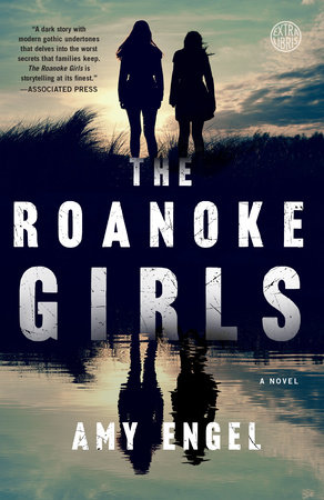 Amy Engel - The Roanoke Girls Audiobook  