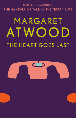 Margaret Atwood - The Heart Goes Last Audiobook  