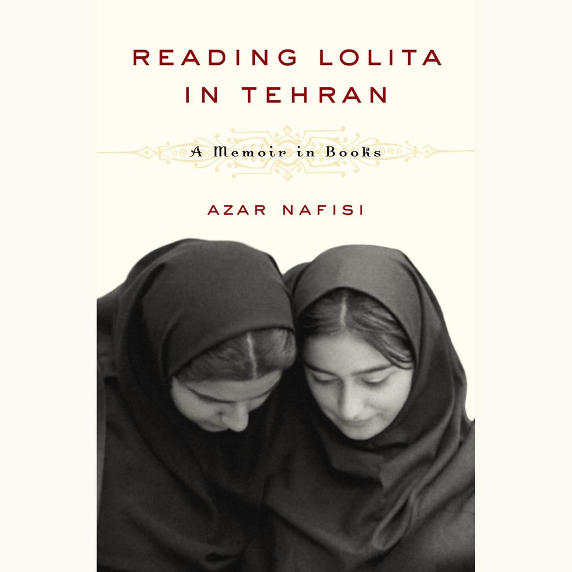 Azar Nafisi - Reading Lolita in Tehran Audiobook  