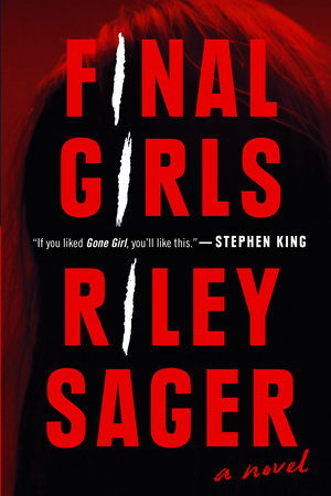 Riley Sager - Final Girls Audiobook  