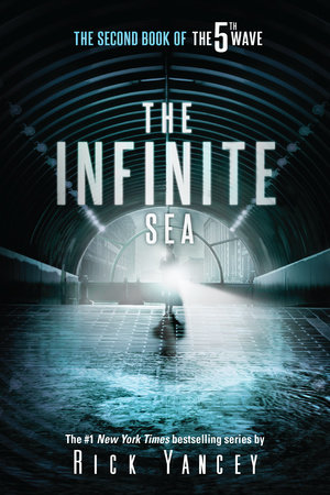 Rick Yancey - The Infinite Sea Audiobook  