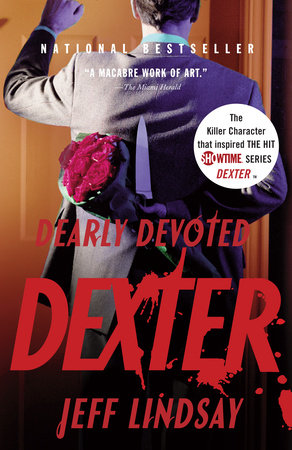 Jeff Lindsay - Dearly Devoted Dexter Audiobook  