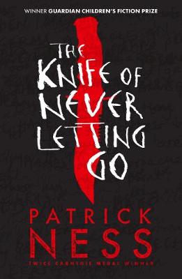 Patrick Ness - The Knife of Never Letting Go Audiobook  