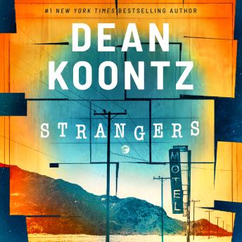 Dean Koontz - Strangers Audiobook  