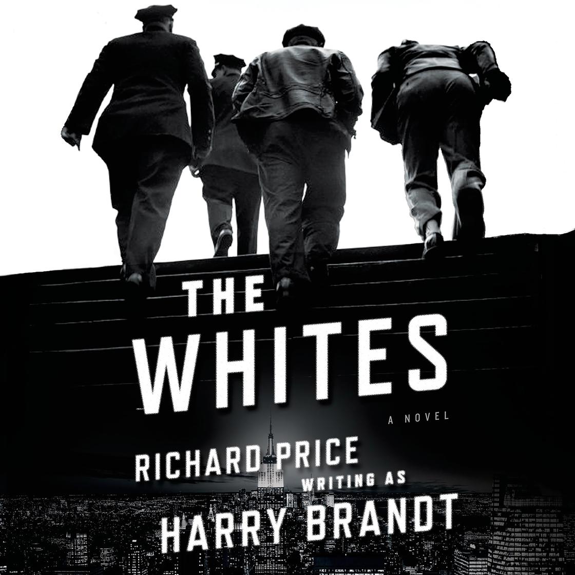 Richard Price - The Whites Audiobook  