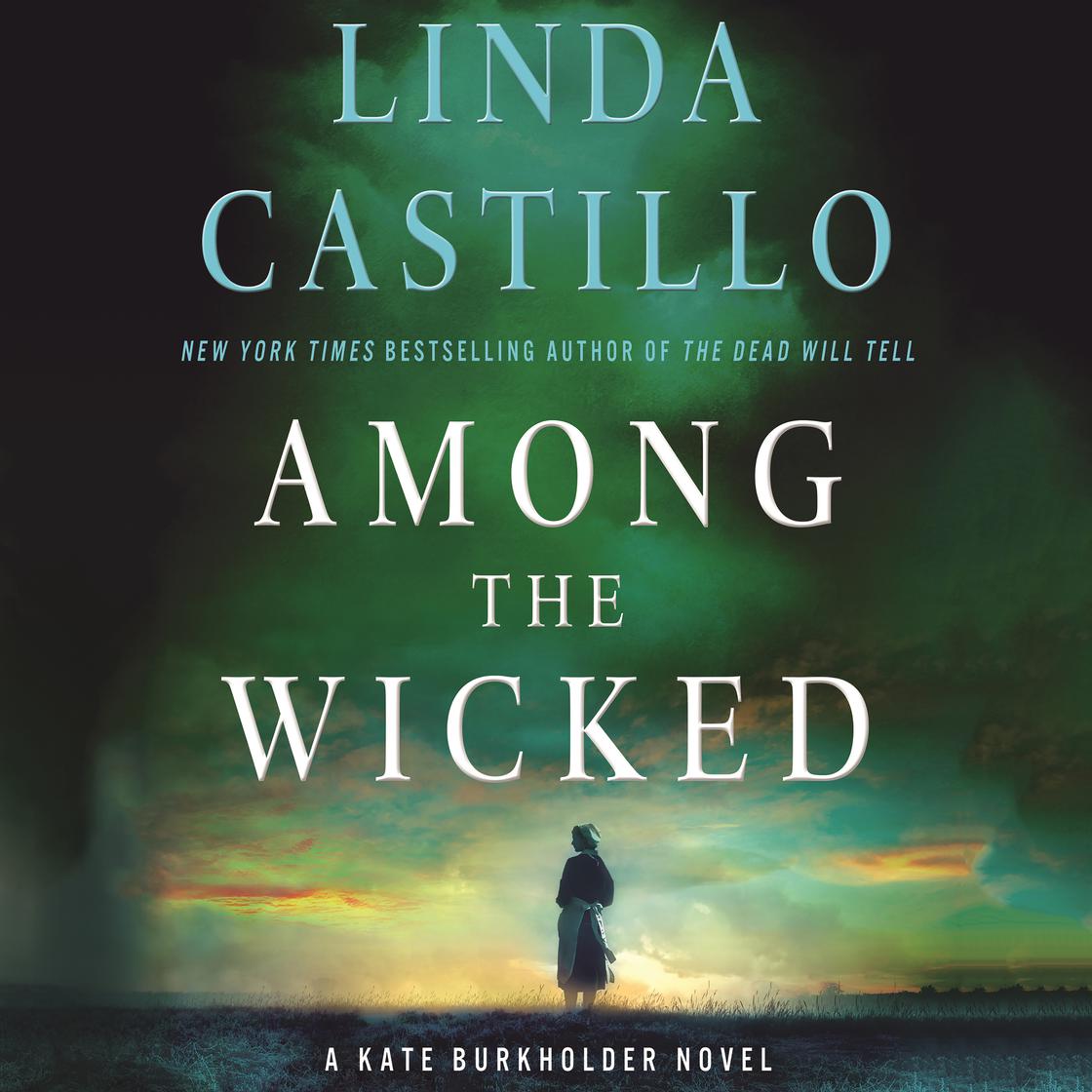 Linda Castillo - Among the Wicked Audiobook  