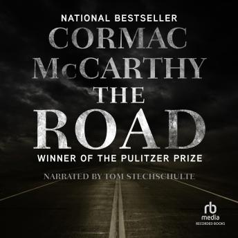 The Road Audiobook - Cormac Mccarthy  