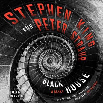 Stephen King - Black House Audiobook  