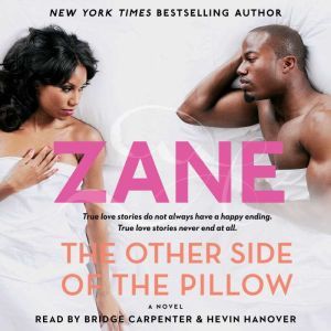 Zane - Zane'S The Other Side of the Pillow Audiobook  