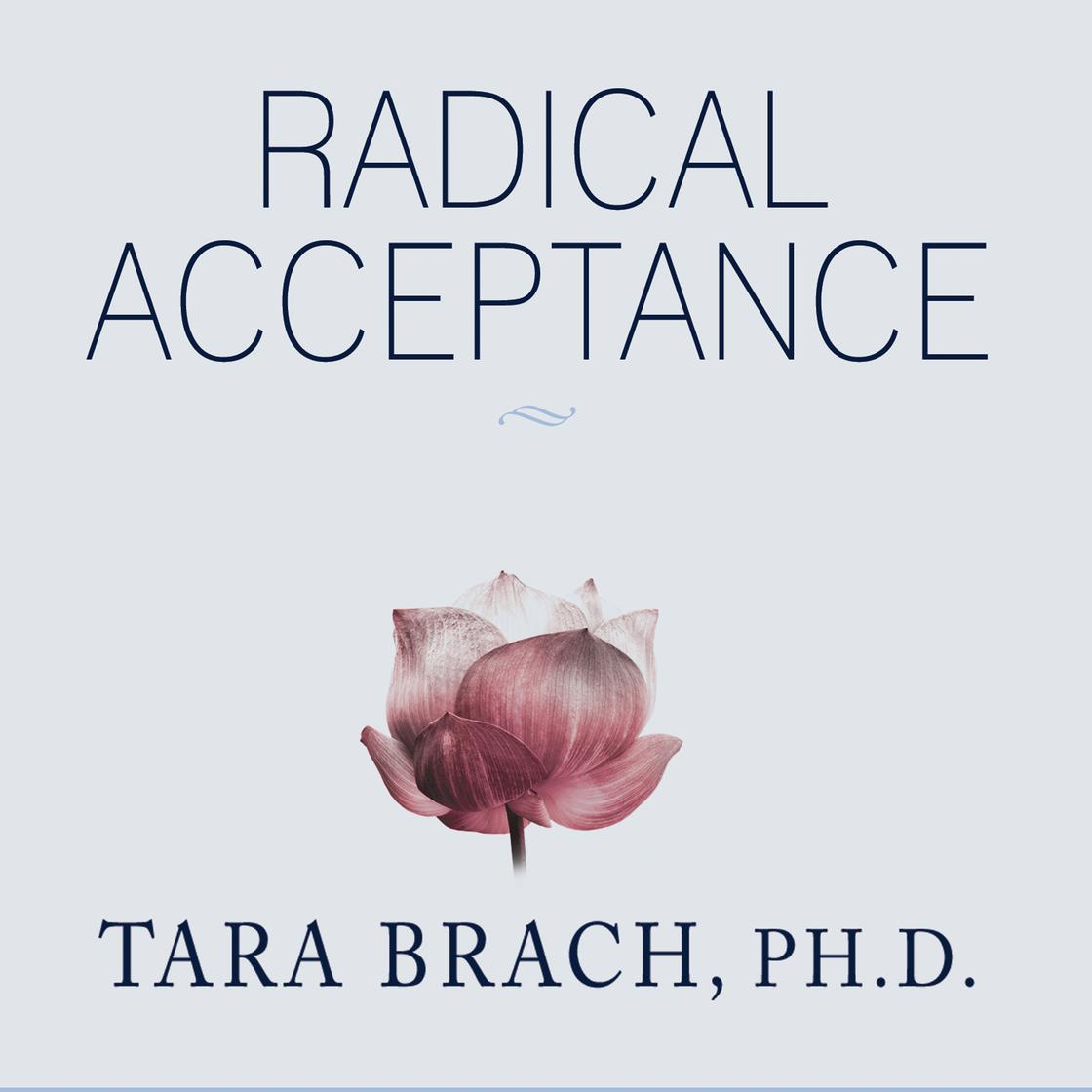 Tara Brach - Radical Acceptance Audiobook  