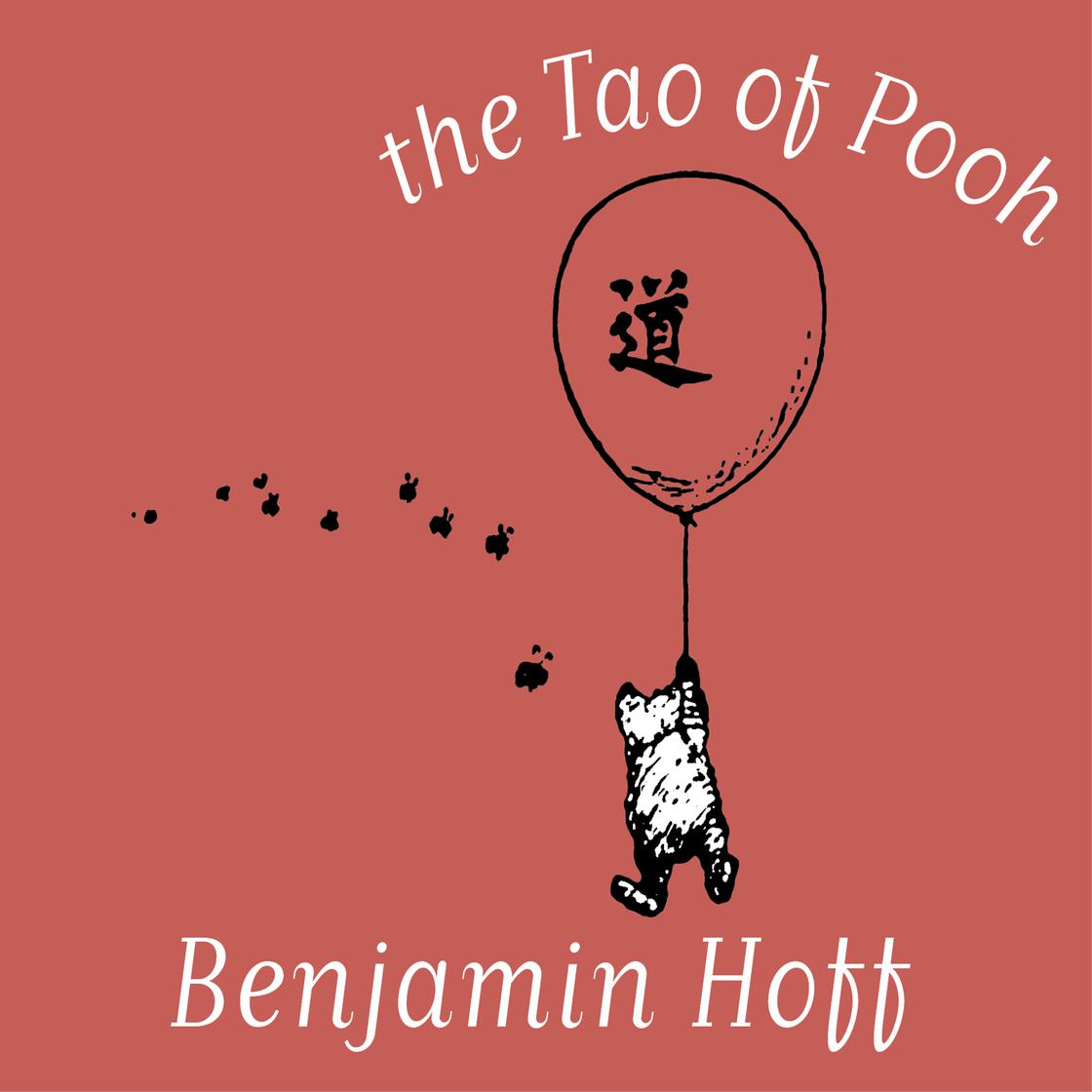 Benjamin Hoff - The Tao of Pooh Audioobook  