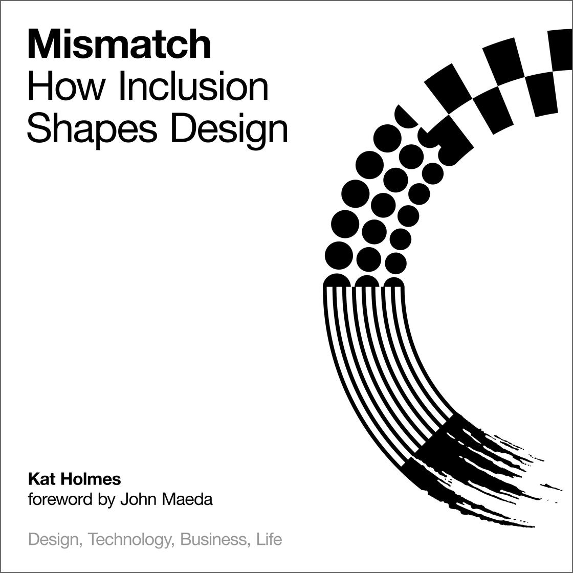 Kat Holmes - Mismatch Audiobook