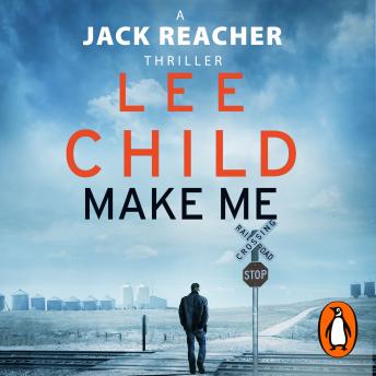 Lee Child - Make Me Audiobook  