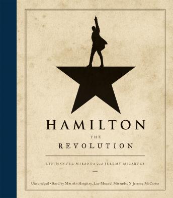 Lin-Manuel Miranda - Hamilton (The Revolution) Audiobook  