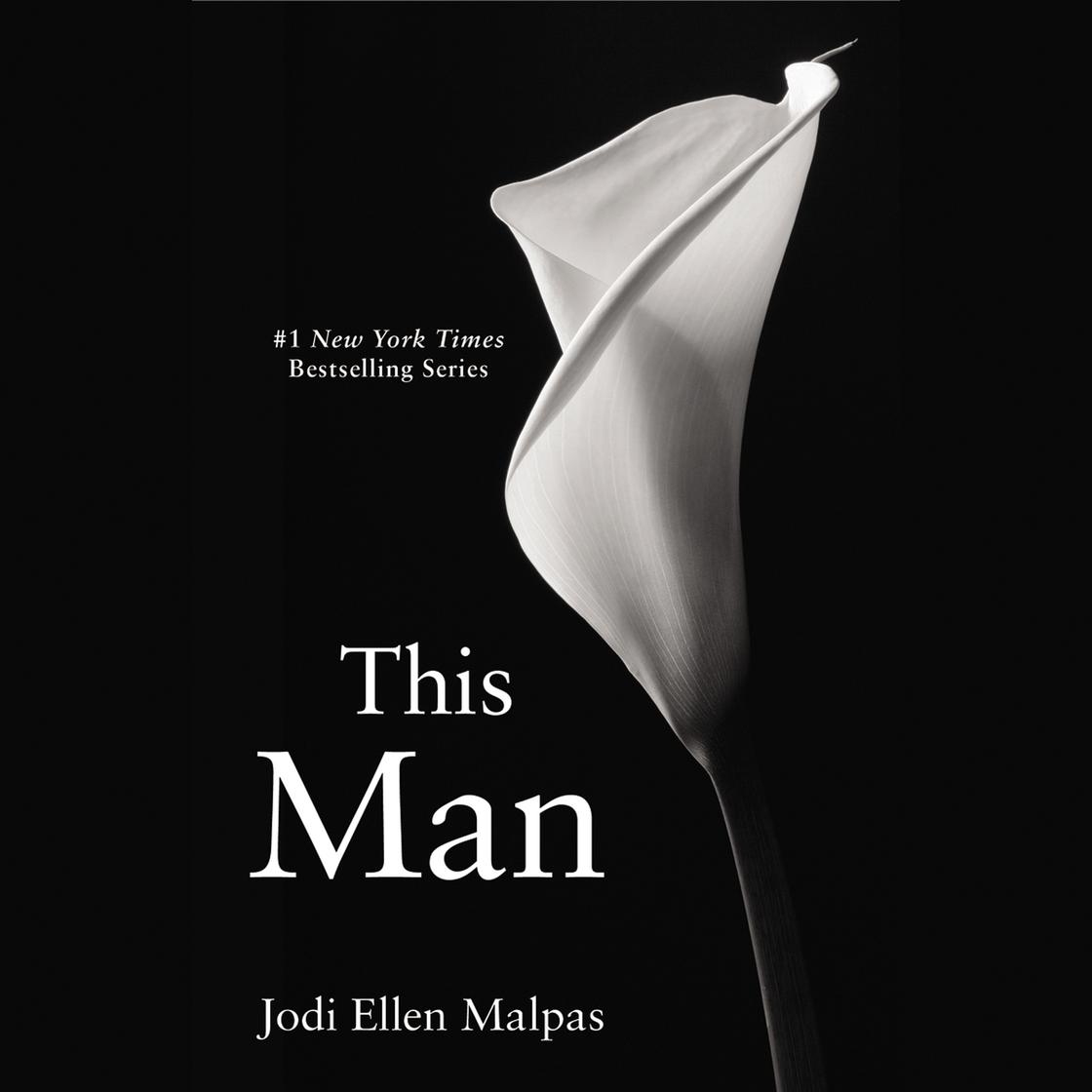 Jodi Ellen Malpas - This Man Audiobook  