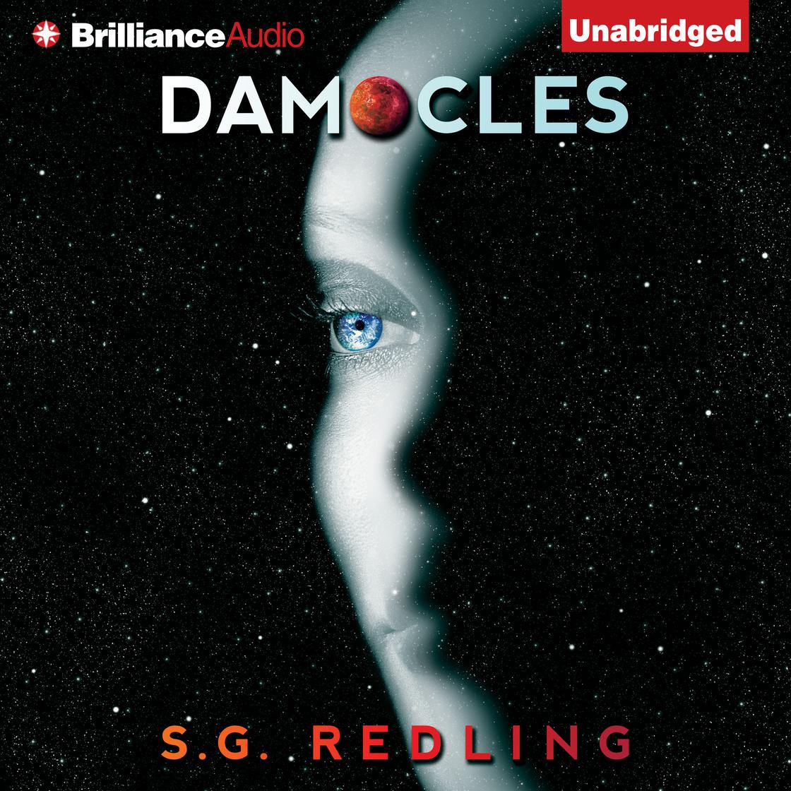 S. G. Redling - Damocles Audiobook  