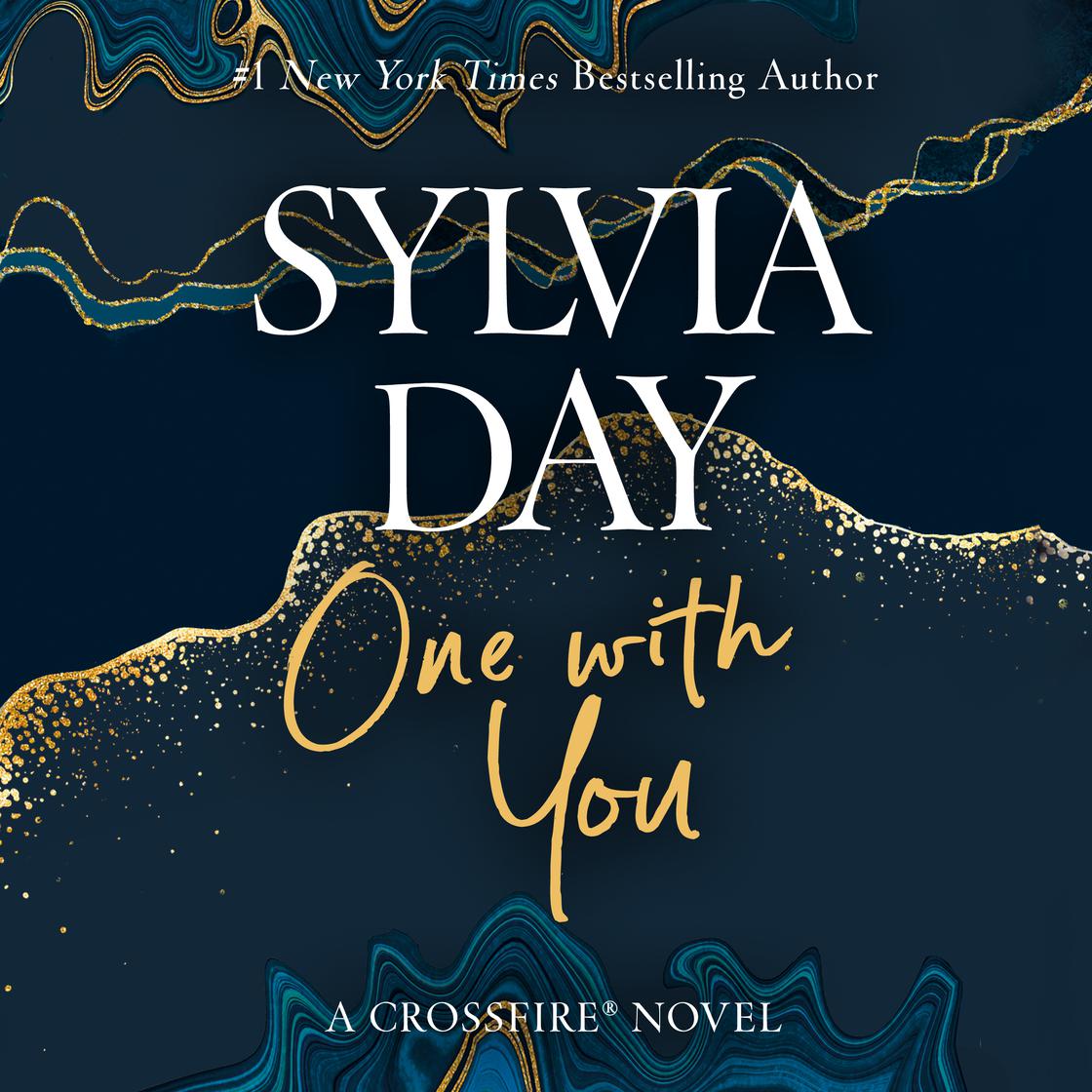 Sylvia Day - One With You Audiobook: A Riveting Escape