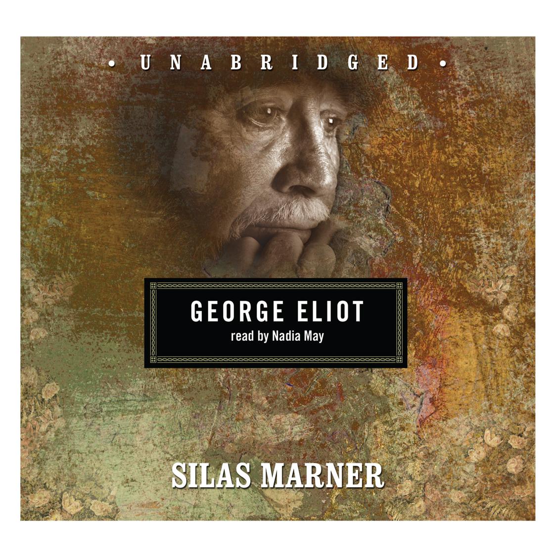 George Eliot - Silas Marner Audiobook  