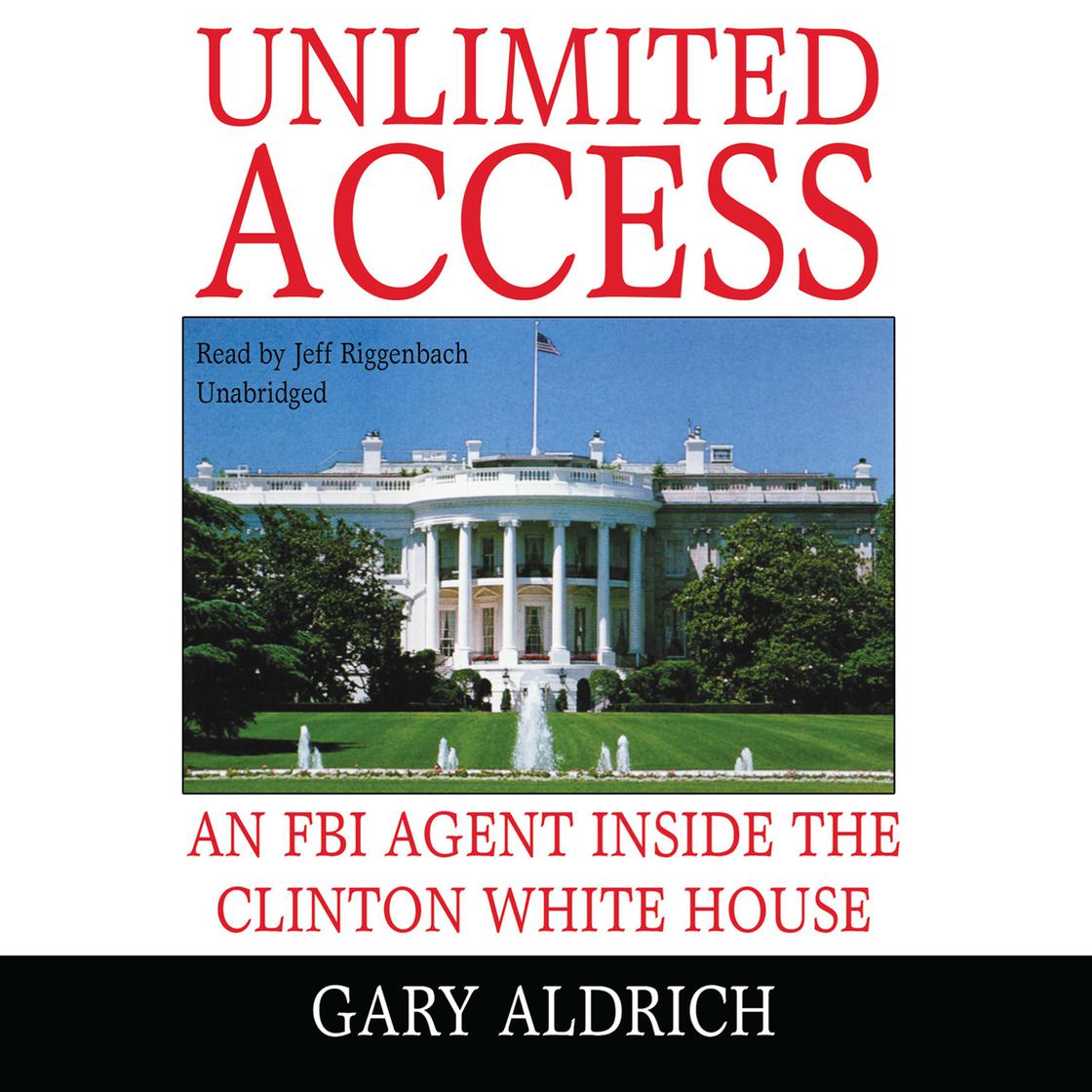 Gary Aldrich - Unlimited Access Audiobook  