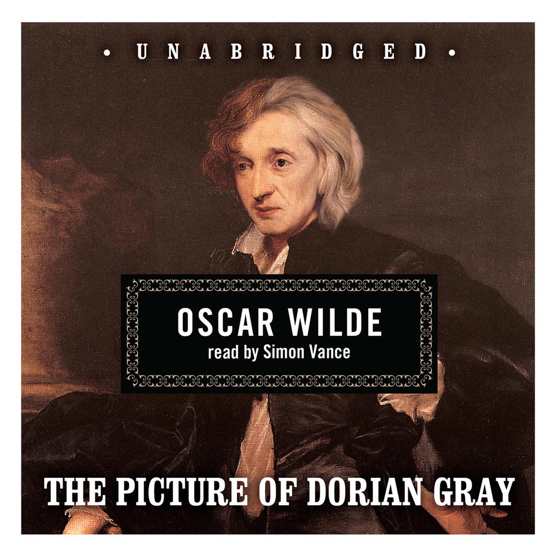 Oscar Wilde - The Picture of Dorian Gray Audiobook  